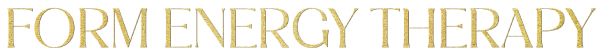 A gold colored letter is in the shape of rgs.